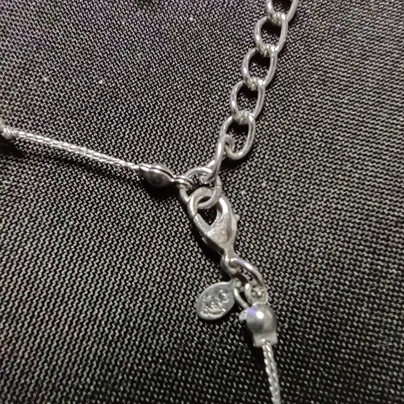 💎 Multicolored beaded necklace - Picture 3 of 8